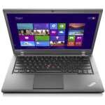 Ordinateur portable lenovo t440 - core i5 - ram 8go - hdd 500go - windows 10 - reconditionn� - tr�s bon ...