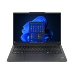Lenovo thinkpad e14 gen 6 - 14 - amd ryzen 7 - 7735hs - 16 go ram - 512 go ssd - fran�ais