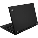Ordinateur portable lenovo thinkpad p50 - i7 - 16go - 512go - quadro m2000m Ordinateur portable lenovo thinkpad p50 - i7 - 16go - 512go - quadro m2000m