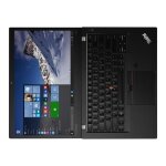 Ordinateur portable lenovo thinkpad t460s - i7 - 8go - 256go - w7 + w10 pro