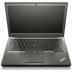 Ordinateur portable lenovo x250 - core i5 - ram 8g - ssd 128g - windows 10 - reconditionn� - etat correct ...