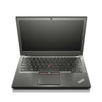 Ordinateur portable lenovo x250 - core i5 - ram 8go - hdd 500go - windows 10 - reconditionn� - etat correct ...