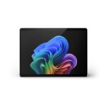Pc 2 en 1 microsoft surface pro 11�me �dition 13 copilot + snapdragon x plus 16 go ram 256 go ram tactile ...