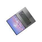 Ordinateur portable - msi - creator z17 hx studio a13vft - 008 - 17 - intel core i7 - 32 go ram - 2 to ... Ordinateur portable - msi - creator z17 hx studio a13vft - 008 - 17 - intel core i7 - 32 go ram - 2 to ...