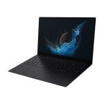 Ordinateur portable samsung galaxy book2 pro - 13. 3 - core i5 1240p - evo - 8 go ram - 256 go ssd np930xed ...