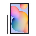 Ordinateur portable et tablette tablette avec fonction tlphone samsung tab s6 lite 64gb gris 4g caractristi ...
