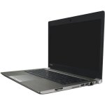 Ordinateur portable toshiba port�g� z30 - c - 122 - i5 - 256go - w7 + w10 pro