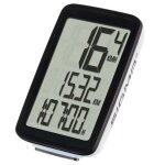 Ordinateur de v�lo pure 1 ats de sigma