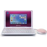 Vtech genio max rose (ecran 7)