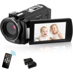 Camscope - ordro - ae7 - 2. 7k - vision nocturne - cran tactile 3. 0