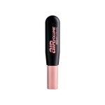 Mascara - loreal paris - air volume 30h mega black - waterproof - application facile - 9. 4ml
