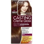 Coloration casting crme gloss - loral - 600 blond fon jaune