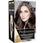 Lor�al coloration pr�f�rence 5. 21 florence ch�tain clair froid