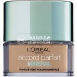 Loral - fond de teint poudre minrale perfecteur accord parfaitloral d6. 5 caramel dor