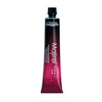 Coloration permanente - lor�al - majirel incell 8. 21 - blond clair iris� cendr� - 50ml - tous types ...