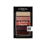 Fard à paupières - l?oréal paris - la petite palette 01 maximalist - multicolore - 5 couleurs - non waterproof ... Fard à paupières - l?oréal paris - la petite palette 01 maximalist - multicolore - 5 couleurs - non waterproof ...