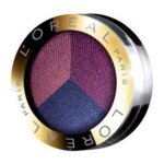 Loreal ombre  paupires color appel trio pro ?