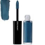 Fard  paupires - loreal - infaillible eye paint - teal - 104 unstoppable teal - couleur intense