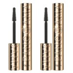 Loral paris panorama volume millions de cils mascara noir lot de 2