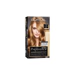 Coloration - loral paris - 7. 3 floride - blond dor - crme - permanent
