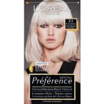 Coloration - lor�al - stockholm 10. 21 - blond �tincelant - reflets glac�s - 8 semaines d�clat
