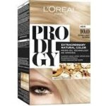 Lor�al paris prodigy 10. 0 blond extra clair