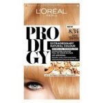 Loreal prodigy 8. 34 sunset
