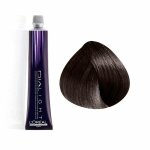 Coloration gel crme ton sur ton 5 - loral professionnel - chtain clair - sans ammoniaque