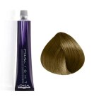 Coloration gel crème ton sur ton 6. 3 - loréal professionnel - blond foncé doré - sans ammoniaque Coloration gel crème ton sur ton 6. 3 - loréal professionnel - blond foncé doré - sans ammoniaque