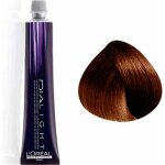 Coloration - loreal - dia light 6. 45 - blond fonc� cuivr� acajou - sans ammoniaque - cr�me 50ml