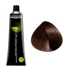Loral professionnel coloration doxydation sans ammoniaque 4. 45 : chtain cuivr acajou sans ammoniaque ...