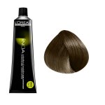Coloration doxydation sans ammoniaque loréal professionnel inoa 5. 32 - châtain clair doré irisé Coloration doxydation sans ammoniaque loréal professionnel inoa 5. 32 - châtain clair doré irisé