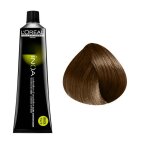 Coloration doxydation sans ammoniaque loréal professionnel inoa 5. 35 - châtain clair doré acajou Coloration doxydation sans ammoniaque loréal professionnel inoa 5. 35 - châtain clair doré acajou