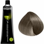 Coloration doxydation - loral - inoa n6. 1 - blond fonc cendr - sans ammoniaque - hydratation intense ...