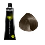 Coloration doxydation sans ammoniaque loral professionnel inoa n6. 13 - blond fonc cendr iris