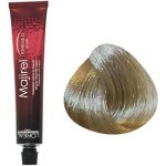 Coloration permanente - loral professionnel - majirel 10. 1 - blond clair cendr - 50ml - crme