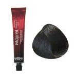 Coloration permanente - loréal - majirel n°5. 3 - châtain clair doré - couverture 100% - 50ml Coloration permanente - loréal - majirel n°5. 3 - châtain clair doré - couverture 100% - 50ml