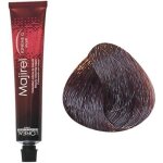 Coloration permanente lor�al - majirel n�5. 35 - ch�tain clair dor� acajou - 50ml