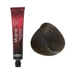 Coloration permanente loral professionnel 6. 13 - blond fonc cendr dor