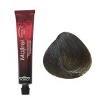Coloration permanente loral professionnel - majirel n7. 13 - blond cendr dor - 50ml