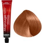 Lor�al professionnel coloration rouges intenses 8. 43 : blond clair cuivr� dor� 50ml