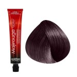 Loral professionnel coloration rouge intense sans ammoniaque 5. 20 : chtain clair violine intense sans ...