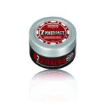 Pte coiffante - loral professionnel homme - poker paste - fixation ultime - 75 ml - fini mat
