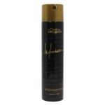 Laque - loral professionnel - infinium pure - fixation forte - 300ml - tous types de cheveux