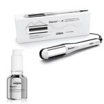 Loral professionnel - lisseur steampod 4 avec soin lissant 50ml