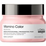 Masque - loréal professionnel - vitamino color - 250 ml - cheveux colorés - soin hydratant Masque - loréal professionnel - vitamino color - 250 ml - cheveux colorés - soin hydratant