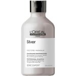 Lor�al professionnel neutralisant cheveux gris ou blancs silver serie expert 300 ml