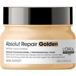 Masque - loréal professionnel - absolut repair - 250ml - cheveux abîmés - brillance et douceur Masque - loréal professionnel - absolut repair - 250ml - cheveux abîmés - brillance et douceur