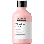 Loral professionnel serie expert vitamino color shampooing fixateur de couleur 300ml