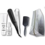 Loral professionnel - steampod 3. 0 lisseur + crme cheveux pais 150 ml + srum 50 ml + trousse de ...